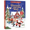 Mon album de l'avent - Les aventures secrètes de Noël