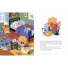 Mon album de l'avent - Les aventures secrètes de Noël