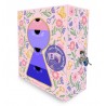 Mon coffret bijoux secret