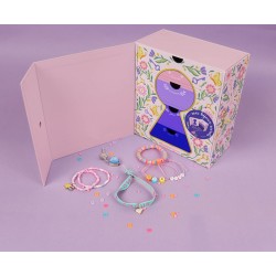 Mon coffret bijoux secret