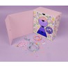 Mon coffret bijoux secret