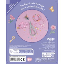 Mon coffret bijoux secret