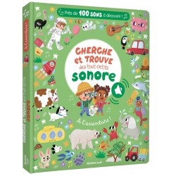 Cherche et trouve des...