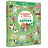 Cherche et trouve des tout-petits sonore - A l'aventure