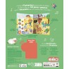 Cherche et trouve des tout-petits sonore - A l'aventure