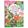 Cherche et trouve géant - Mini mondes cosy