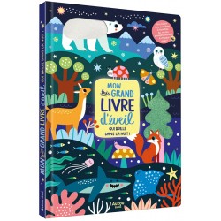 Mon très grand livre...