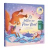 La lettre au Père Noël