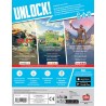 Unlock! New Game Adventures