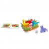 La famille Diplodocus
