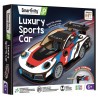 Luxury Sports car - Smartivity