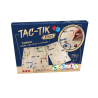 Tac-Tik First