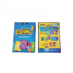 Coin ! Qui osera ?