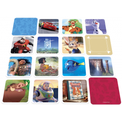 Codenames Disney