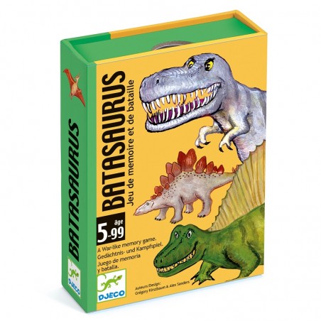 Batasaurus