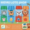 Memo  Loto Shop