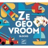 Ze Geo Vroom