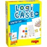 Logic Case Starter set - 6 ans