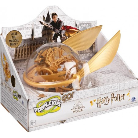 Perplexus Go - Harry Potter