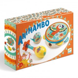 Animambo - Set musical