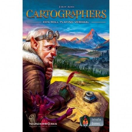 Cartographers