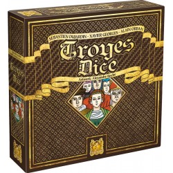 Troyes Dices