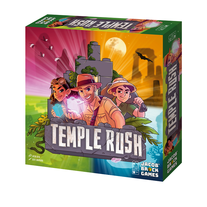 Temple Rush