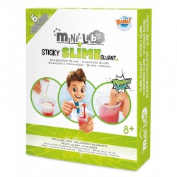 Mini Lab - Slime Gluant