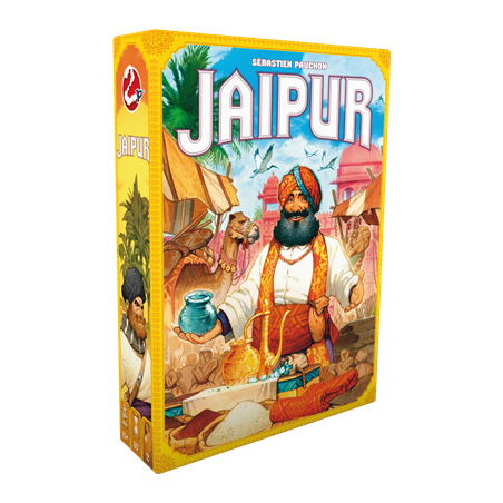 Jaipur