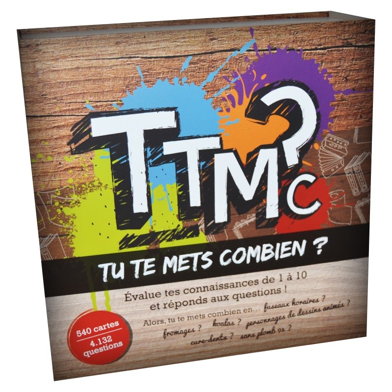 Ttmc