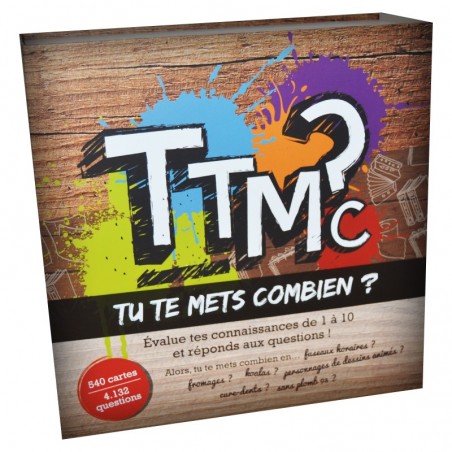 TTMC ?