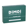 Dimoi - Edition familles