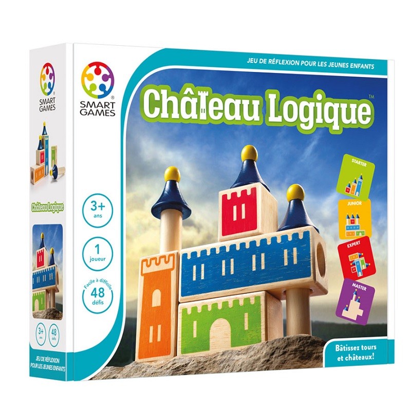 Château logique