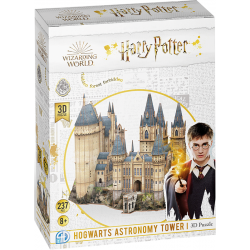 Harry Potter Puzzle 3D - La...