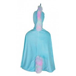 Cape Reversible Dragon Licorne
