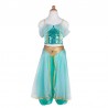 Robe Jasmine 5/6 ans