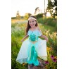 Robe Jasmine - 5/6 Ans