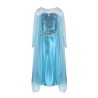 Robe de la reine des glaces 3/4 ans