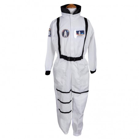 Costume astronaute