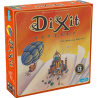 Dixit Odyssey