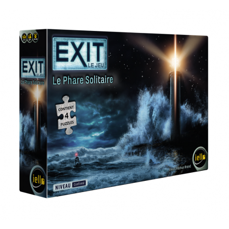 Exit - Le phare solitaire