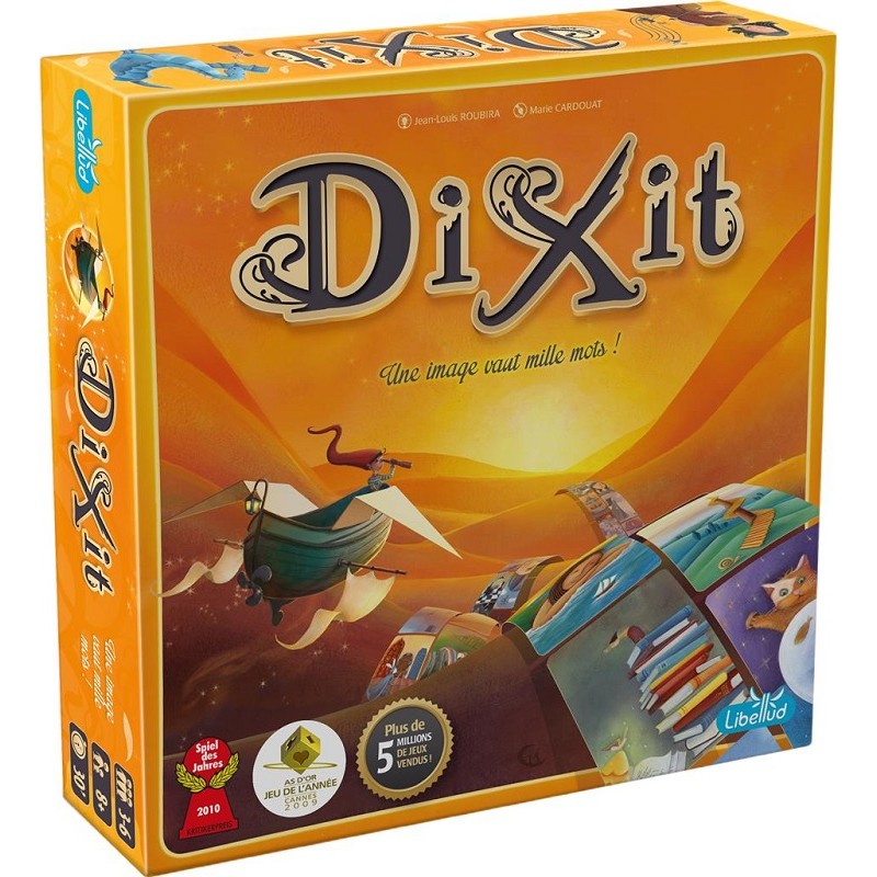 Dixit