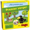 Mes premiers jeux – Premier verger