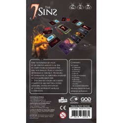 7 - The sins