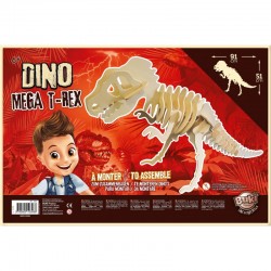 Dino Mega T-Rex