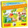 Collection De Jeux La Ferme