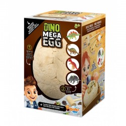 Dino Mega Egg