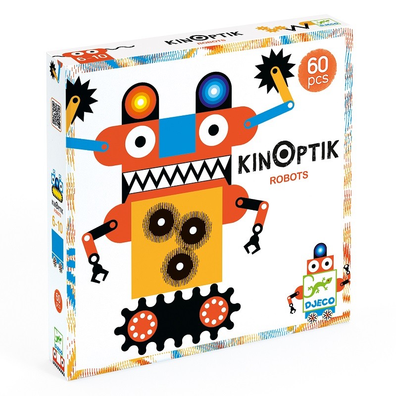 Kinoptik Robot