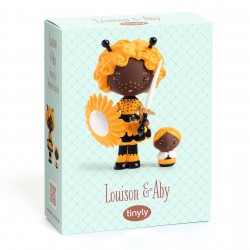 Tinyly - Louison & Aby