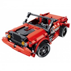 Voitures de sport R/C